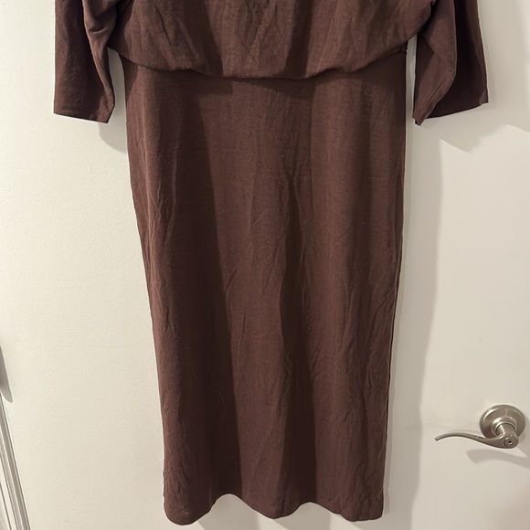 NWT Ann Taylor Dress - Picture 4 of 5